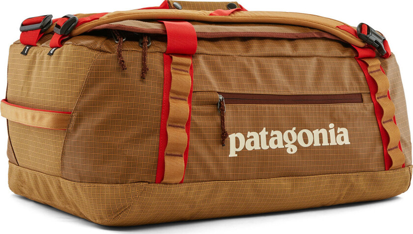 Black Hole Duffel 40L Talon Gold
