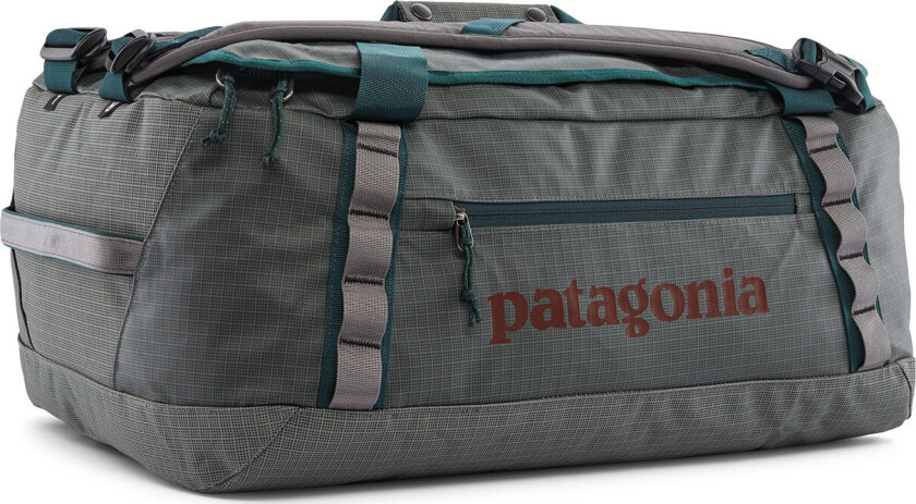 Black Hole Duffel 40L Noble Grey