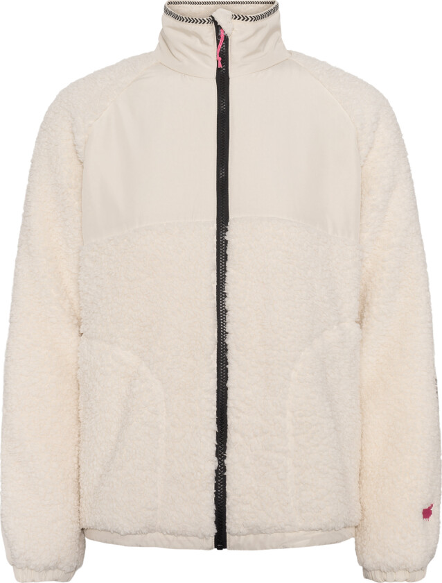 Women's Olivia Jacket Off White