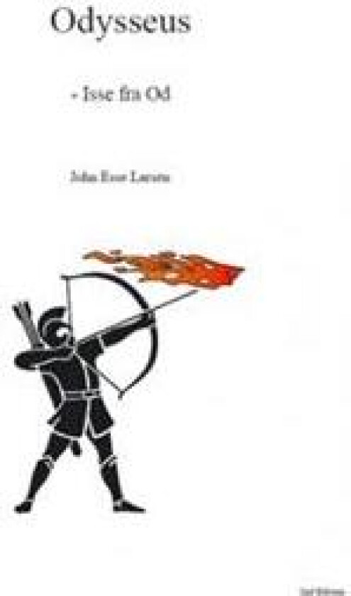 Odysseus Isse fra Od
