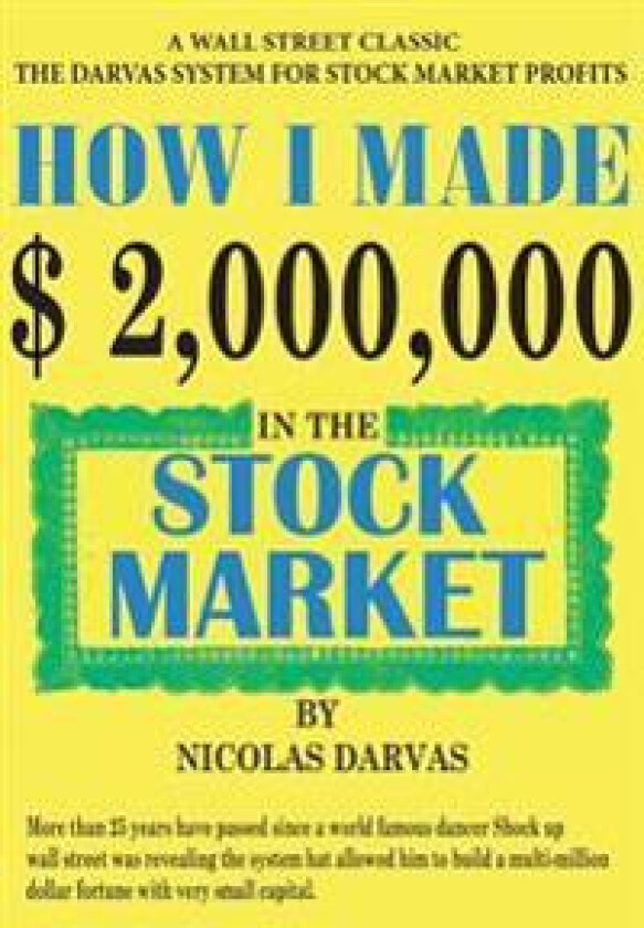 How I Made $2,000,000 in the Stock Market