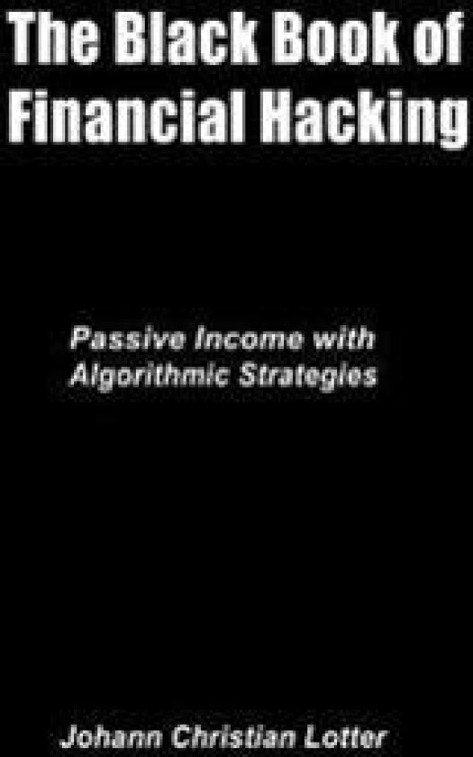 The Black Book of Financial Hacking