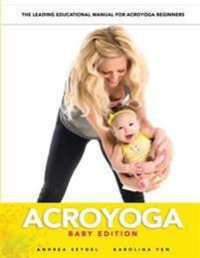 AcroYoga: Baby Edition