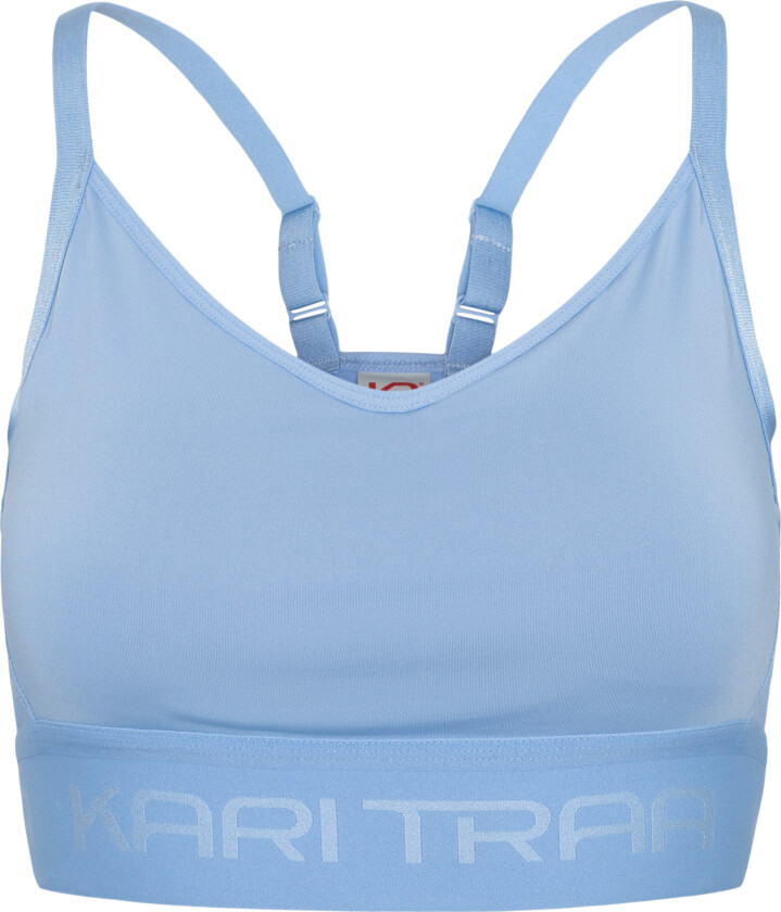 Women's Frøya Pastel Light Blue