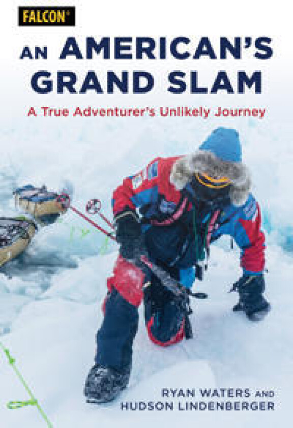 An American's Grand Slam