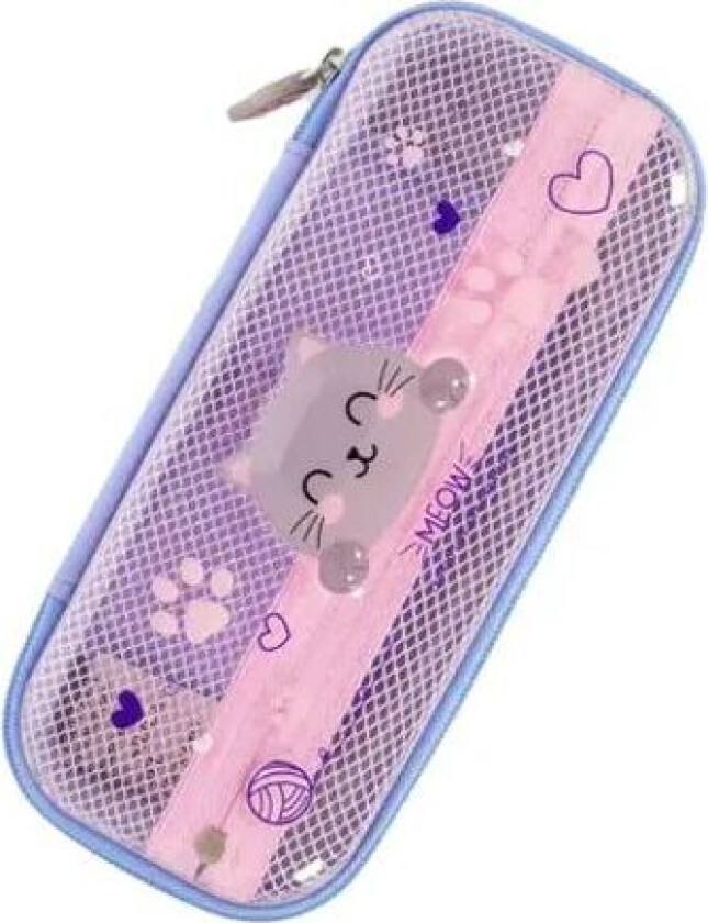 Wonderwow Pennal, Kitty - Legami