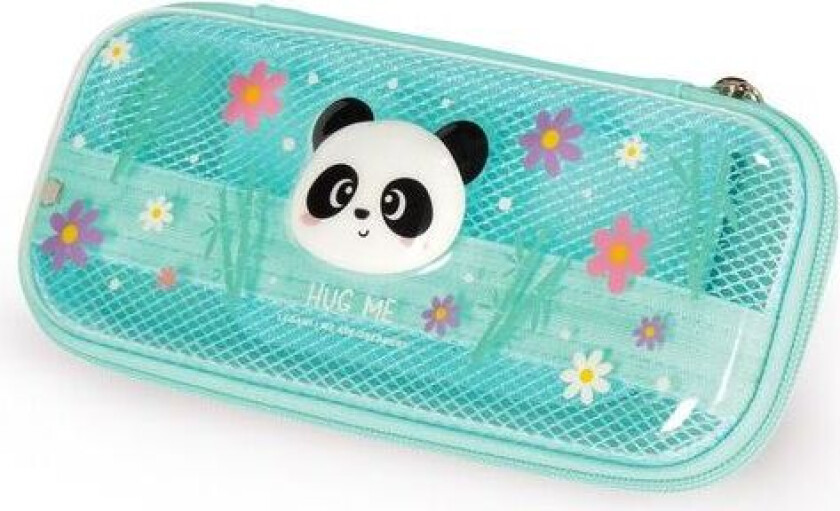 Wonderwow Pennal, Panda - Legami