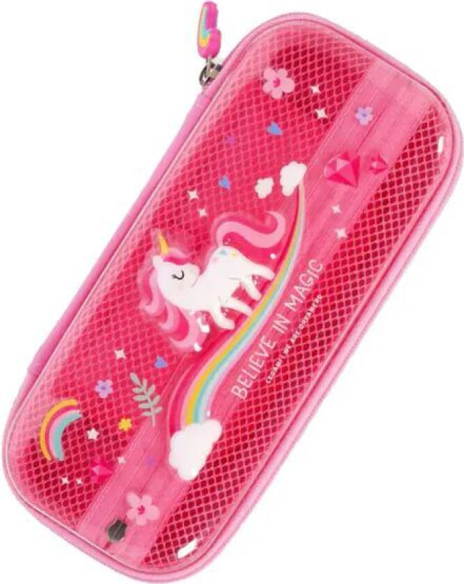 Wonderwow Pennal, Enhjørning - Legami