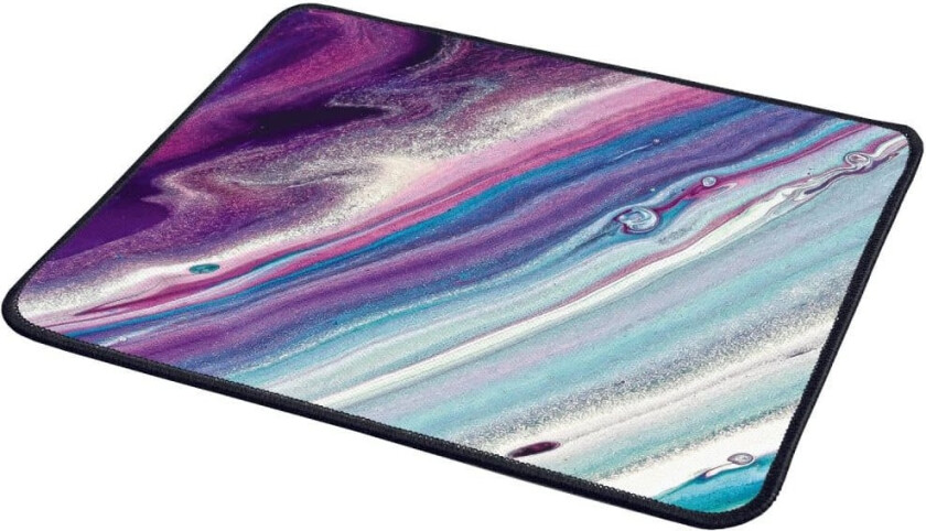 Musematte Marmor - 30x25 cm - Gaming