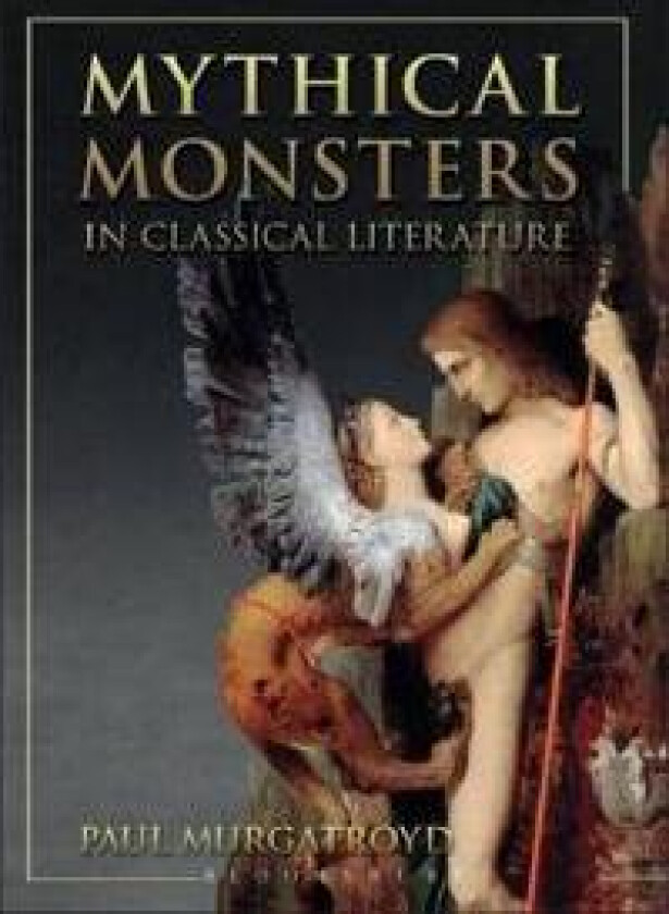 Mythical Monsters in Classical Literature