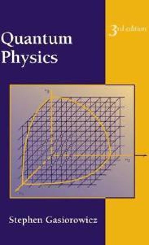 Quantum Physics