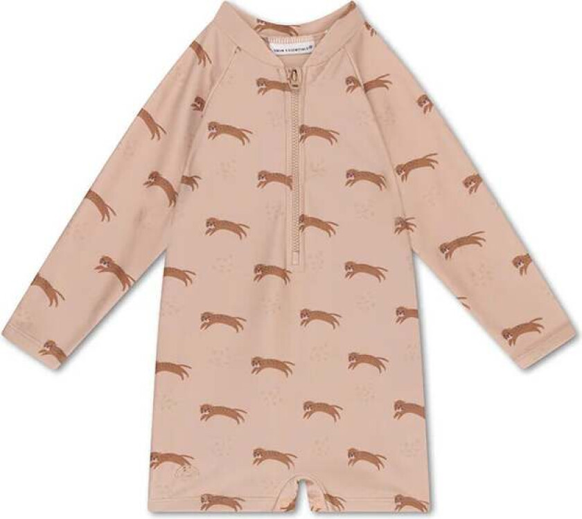 UV-Drakt, Roamer, 98-104 - UV Klær