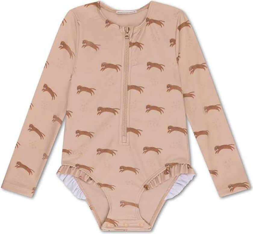 Badedrakt, Roamer, 98-104 - Badetøy