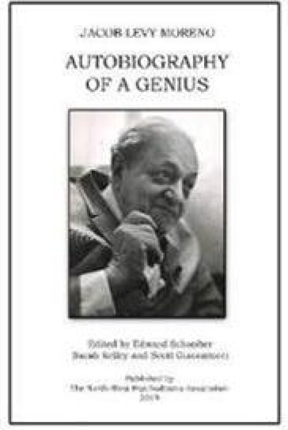 Autobiography of a Genius