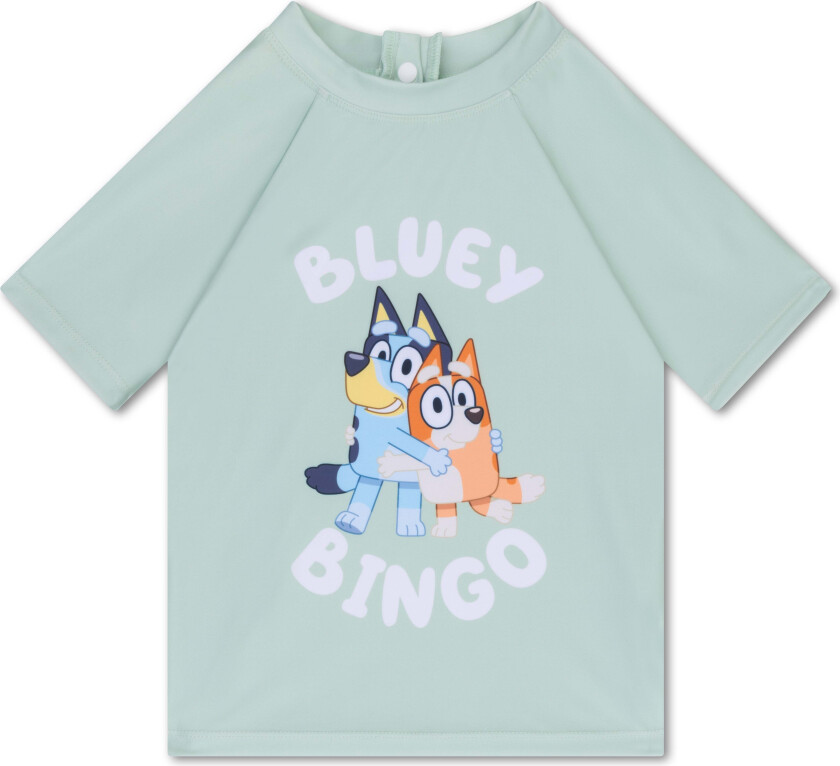 Bluey UV-Trøye, 98-104 - UV Klær