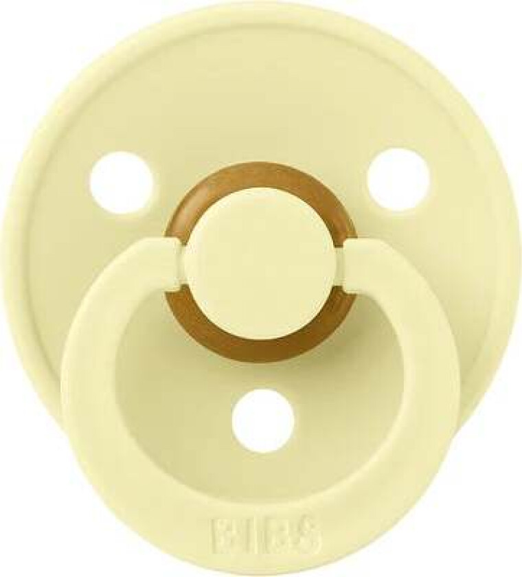 Colour Smokk Str 1, Luna - Smokker - Lateks