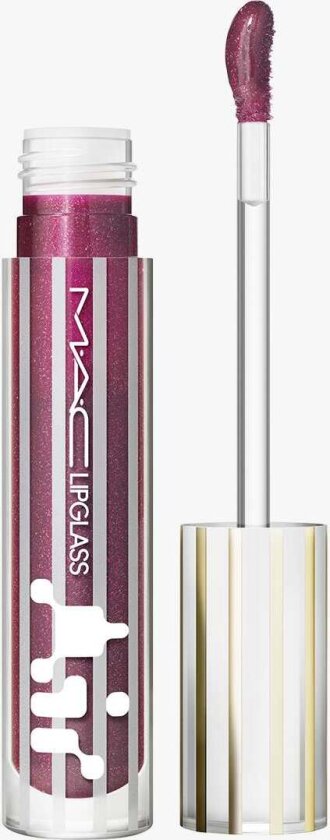 Lipglass Air Non-Sticky Gloss 5 ml (Farge: Sublime)