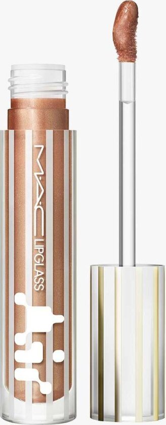 Lipglass Air Non-Sticky Gloss 5 ml (Farge: Accolade)