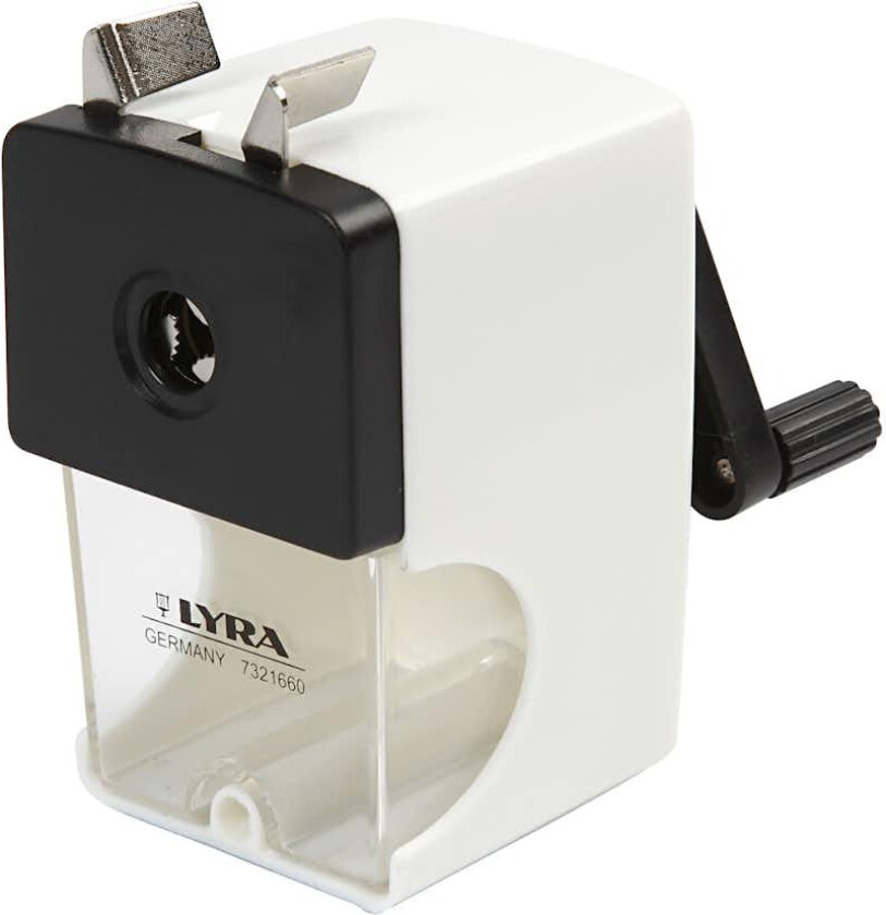 Bilde av Blyantspisser Creativ Company D12 mm 1 stk