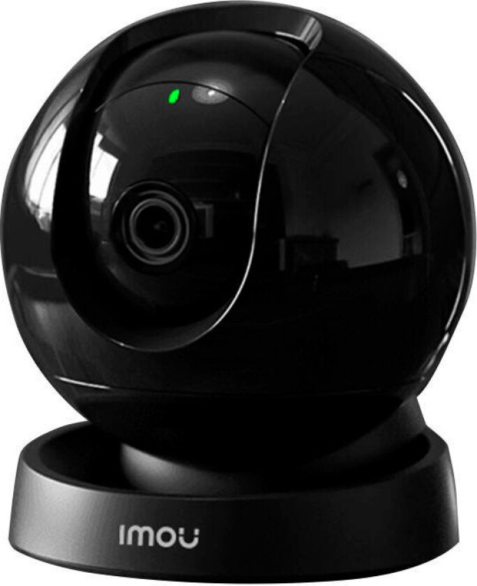 Rex 2D Innendørs WiFi Overvåkningskamera - 360 grader (2MP)