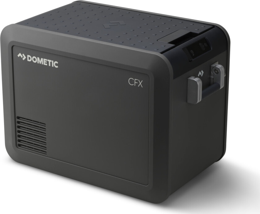 CFX5 Compressor Cooler 45L - Black