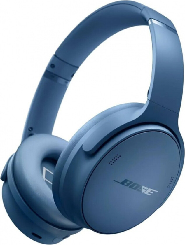 QuietComfort Headphones (Blue Dusk)
