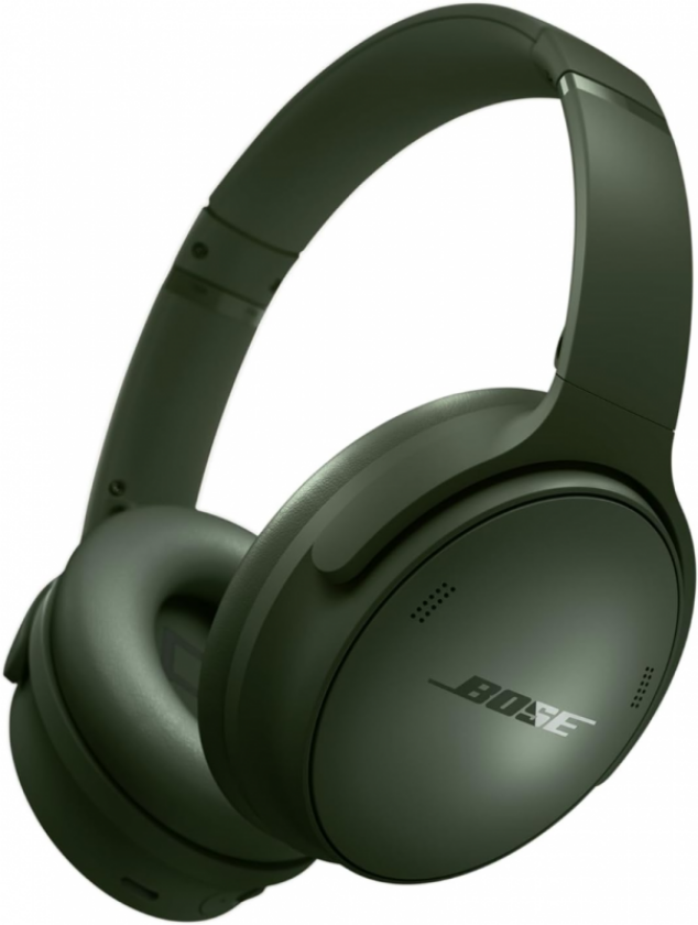 QuietComfort Headphones (Cypress Green)