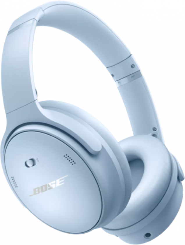 QuietComfort Headphones (Moonstone Blue)