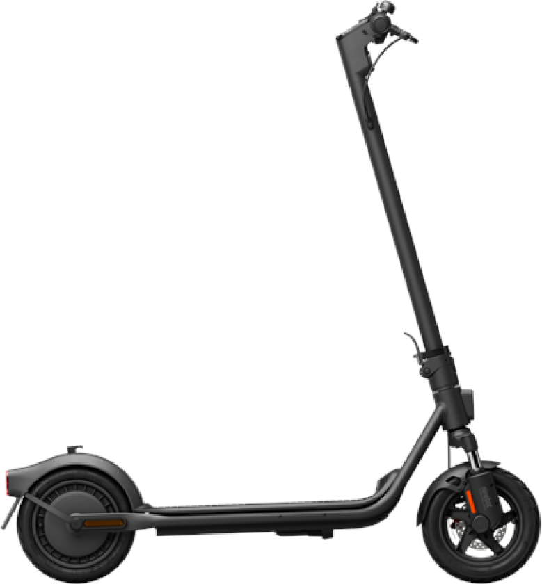 F2 II E Red/black (25 km/h)