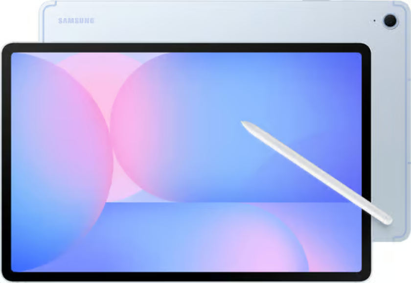 Galaxy Tab S10 FE+ 128GB/8GB - Blue