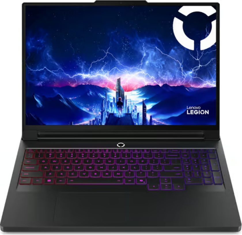 Legion Pro 7 Core Ultra 9 32gb 2000gb Rtx 5080 16"