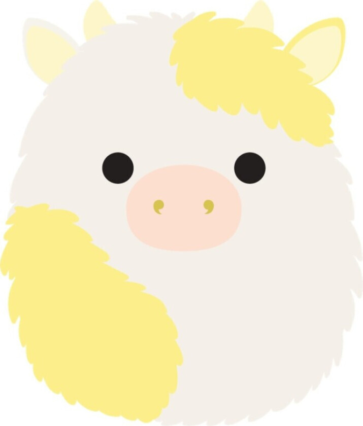 30 cm Fuzz A Mallows Bodie Ko