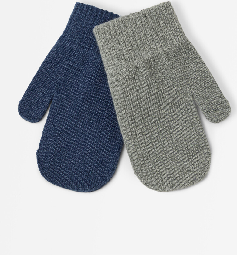 Bilde av 2-pakning  magisk votter