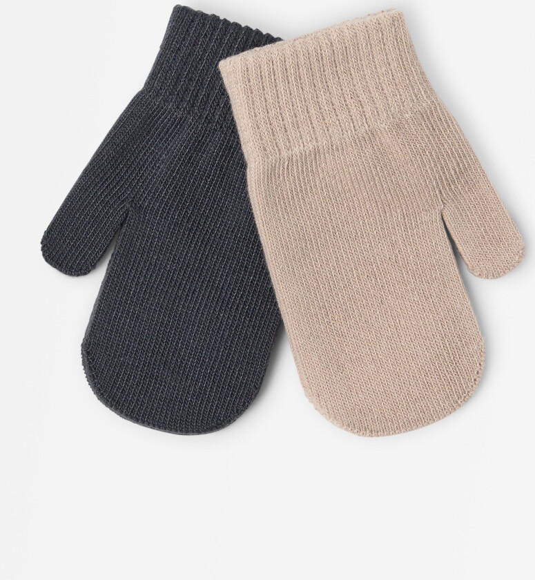 Bilde av 2-pakning  magisk votter