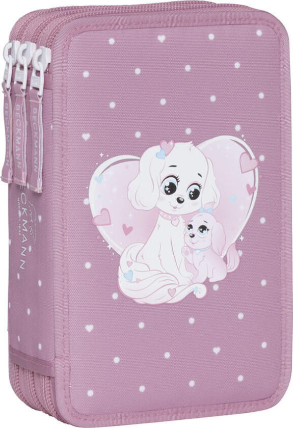 Pennal Beckmann trelags Pet friends rosa