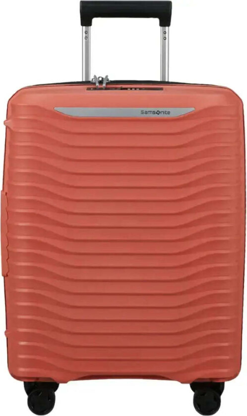 UPSCAPE ekspanderende Kabin koffert 55 cm Clay