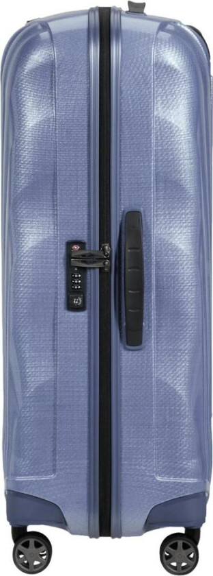 C-Lite Ultralett hard stor koffert 75 cm/94L Lavendel