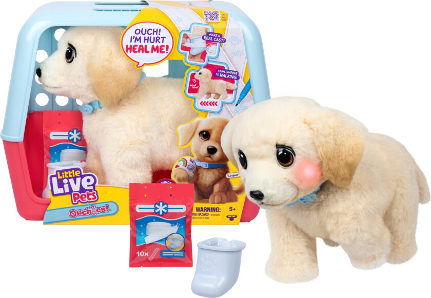 Bilde av Ouchies (26679)