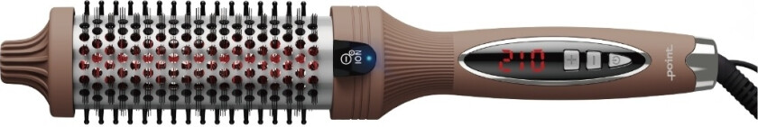 PORB1265 Aura varmluftsbørste