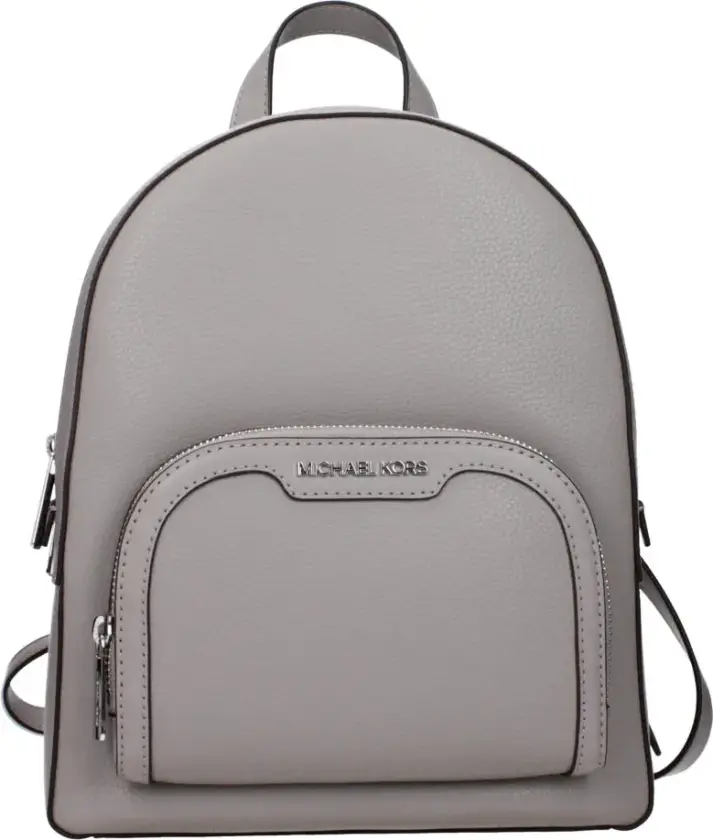 Dame, Vesker, Grå, ONE SIZE