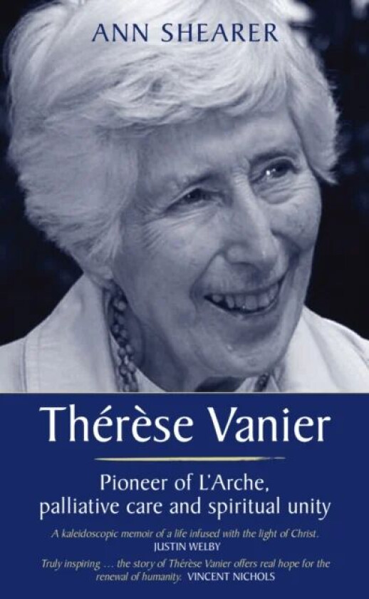 Therese Vanier av Ann Shearer