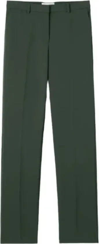 Noowa Slim-Fit Trousers