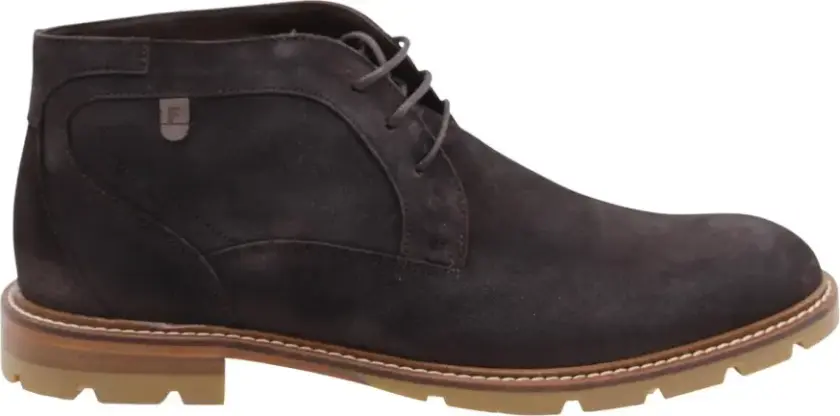 Herre, Sko, Brun, 41 EU