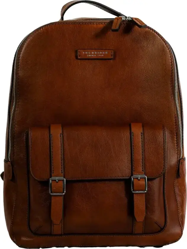 Dame, Vesker, Brun, ONE SIZE