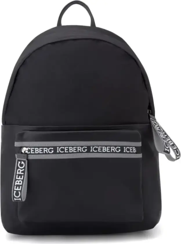 Herre, Vesker, Svart, ONE SIZE