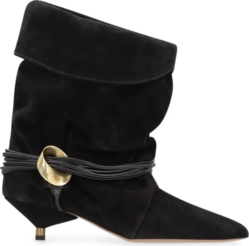 Dame, Sko, Svart, 36 EU