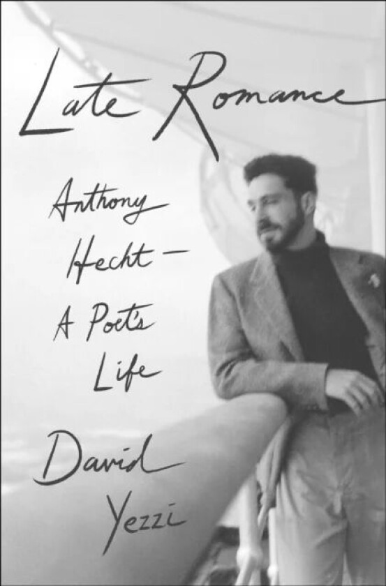 Late Romance av David Yezzi