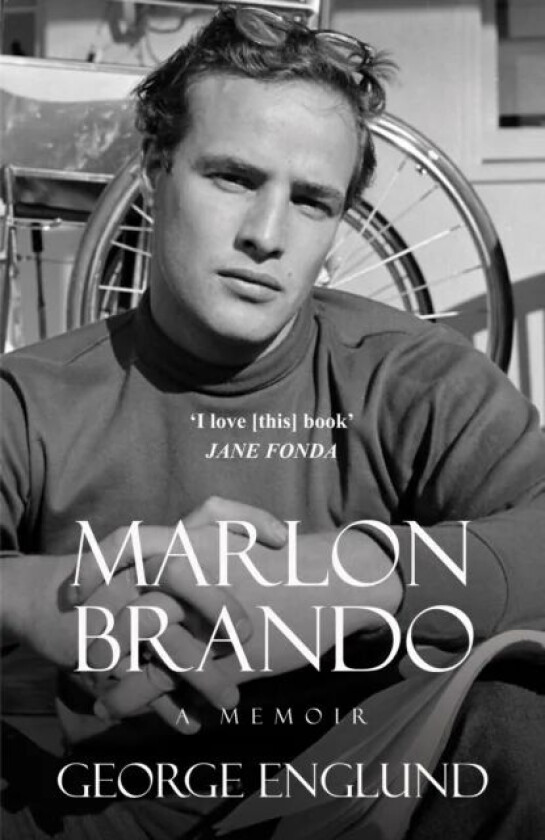 Marlon Brando av George Englund
