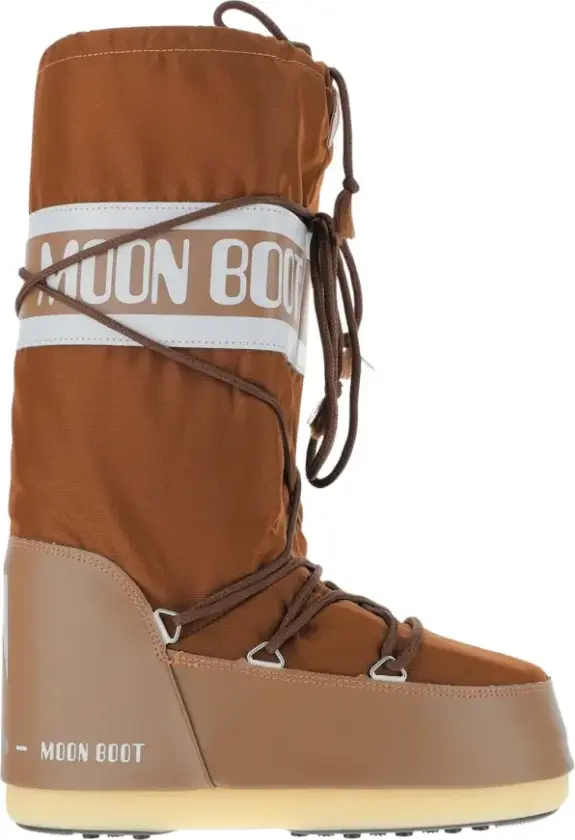 Dame, Sko, Brun, 39 EU