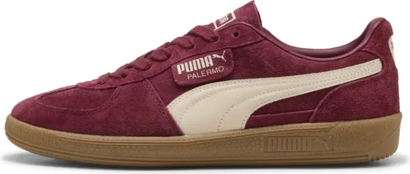 Puma, Dame, Sko, Rød, 36 EU